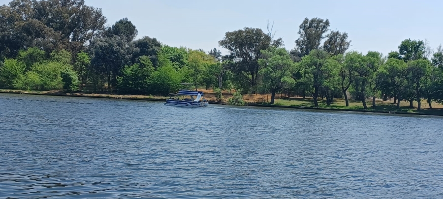 3 Bedroom Property for Sale in Vaalpark Free State